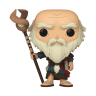 ФИГУРКА FUNKO POP DIABLO - DECKARD CAIN / ФАНКО ПОП ДИАБЛО - ДЕКАРД КАИН - фото 1