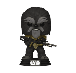 ФИГУРКА FUNKO POP STAR WARS - KRRSANTAN / ФАНКО ПОП ЗВЕЗДНЫЕ ВОЙНЫ - КРРСАНТАН ФИГУРКА FUNKO POP STAR WARS - KRRSANTAN / ФАНКО ПОП ЗВЕЗДНЫЕ ВОЙНЫ - КРРСАНТАН