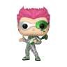 ФИГУРКА FUNKO POP BATMAN - THE RIDDLER / ФАНКО ПОП БЭТМЕН - ЗАГАДОЧНИК - фото 1