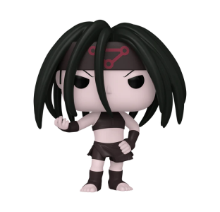 ФИГУРКА FUNKO POP FULLMETAL ALCHEMIST - MAY CHANG / ФАНКО ПОП СТАЛЬНОЙ АЛХИМИК  - ЗАВИСТЬ