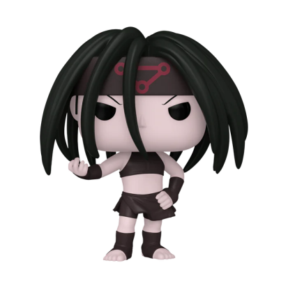 ФИГУРКА FUNKO POP FULLMETAL ALCHEMIST - MAY CHANG / ФАНКО ПОП СТАЛЬНОЙ АЛХИМИК  - ЗАВИСТЬ - фото 1