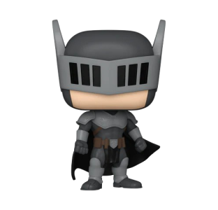 ФИГУРКА FUNKO POP DC - BATMAN KNIGHT / ФАНКО ПОП - БЭТМЕН