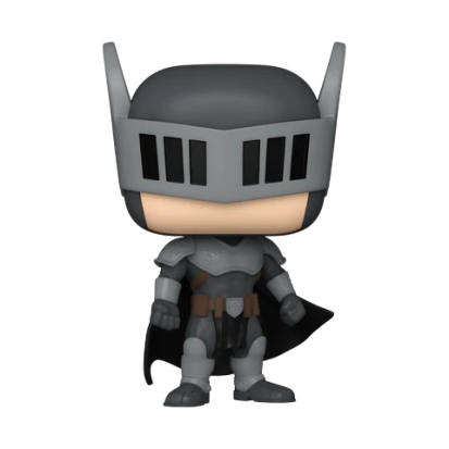 ФИГУРКА FUNKO POP DC - BATMAN KNIGHT / ФАНКО ПОП - БЭТМЕН - фото 1