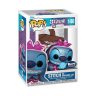 ФИГУРКА FUNKO POP STITCH CAT / ФАНКО ПОП СТИЧ КОТ - фото 2