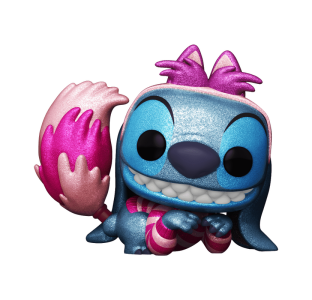 ФІГУРКА FUNKO POP STITCH CAT / ФАНКО ПОП СТІЧ КІТ ФІГУРКА FUNKO POP STITCH CAT / ФАНКО ПОП СТІЧ КІТ