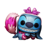 ФИГУРКА FUNKO POP STITCH CAT / ФАНКО ПОП СТИЧ КОТ - фото 1