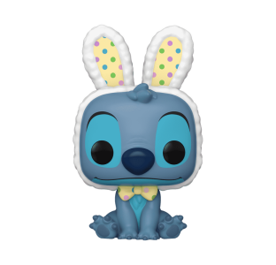 ФИГУРКА FUNKO POP STITCH / ФАНКО ПОП СТИЧ