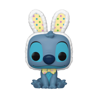 ФИГУРКА FUNKO POP STITCH / ФАНКО ПОП СТИЧ - фото 1