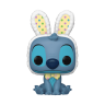 ФИГУРКА FUNKO POP STITCH / ФАНКО ПОП СТИЧ - фото 1