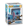 ФИГУРКА FUNKO POP STITCH WITH UKULELE/ ФАНКО ПОП СТИЧ - фото 2