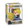 ФИГУРКА FUNKO POP ONE PIECE - SANJI / ФАНКО ПОП ВАН ПИС - САНДЖИ - фото 2