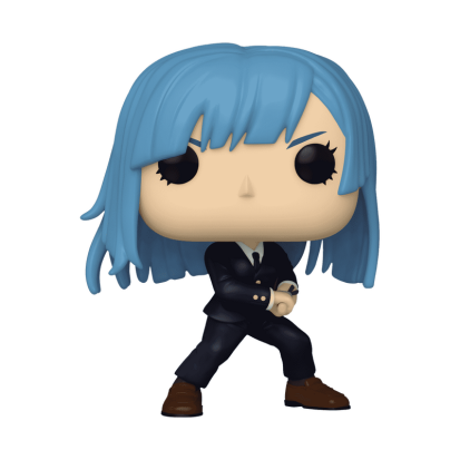 ФИГУРКА FUNKO POP JUJUTSU KAISEN - KASUMI MIWA/ ФАНКО ПОП МАГИЧЕСКАЯ БИТВА - КАСУМИ МИВА - фото 1