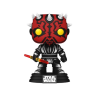 ФИГУРКА FUNKO POP STAR WARS - DARTH MAUL / ФАНКО ПОП ЗВЕЗДЫЕ ВОЙНЫ - ДАРТ МОЛ - фото 1