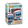 ФИГУРКА FUNKO POP STITCH WITH HAT / ФАНКО ПОП СТИЧ В ШАПКЕ - фото 2