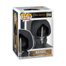 ФИГУРКА FUNKO POP LORD OF THE RINGS - NAZGUL / ФАНКО ПОП ВЛАСТЕЛИН КОЛЕЦ - НАЗГУЛ - фото 2