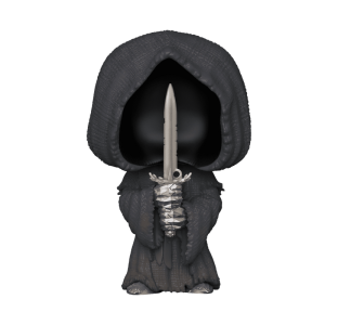 ФИГУРКА FUNKO POP LORD OF THE RINGS - NAZGUL / ФАНКО ПОП ВЛАСТЕЛИН КОЛЕЦ - НАЗГУЛ