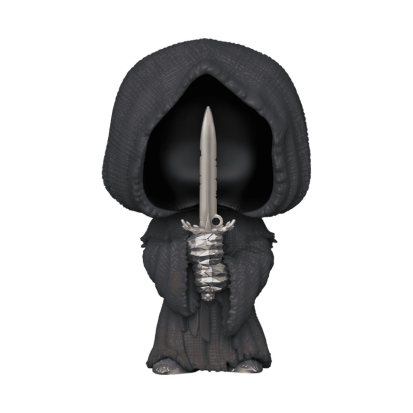 ФИГУРКА FUNKO POP LORD OF THE RINGS - NAZGUL / ФАНКО ПОП ВЛАСТЕЛИН КОЛЕЦ - НАЗГУЛ - фото 1