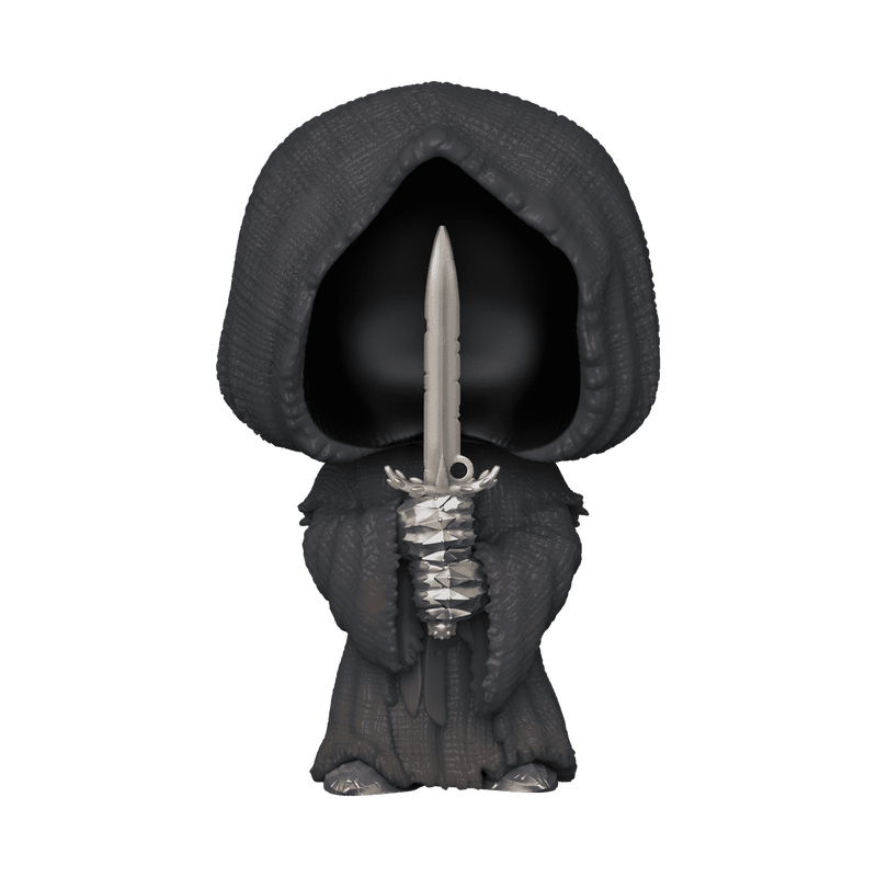 ФІГУРКА FUNKO POP LORD OF THE RINGS - NAZGUL / ФАНКО ПОП ВОЛОДАР ПЕРСНІВ - НАЗГУЛ