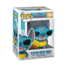 ФИГУРКА FUNKO POP STITCH WITH TUBE / ФАНКО ПОП СТИЧ ЛЕТНИЙ - фото 2