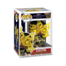 ФИГУРКА FUNKO POP SPIDER-MAN NO WAY HOME - ELECTRO / ФАНКО ПОП ЧЕЛОВЕК-ПАУК - ЭЛЕКТРО - фото 2