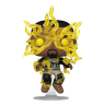ФИГУРКА FUNKO POP SPIDER-MAN NO WAY HOME - ELECTRO / ФАНКО ПОП ЧЕЛОВЕК-ПАУК - ЭЛЕКТРО - фото 1