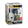 ФИГУРКА FUINKO POP BATMAN (HUSH) / ФАНКО ПОП БЭТМЕН - фото 2