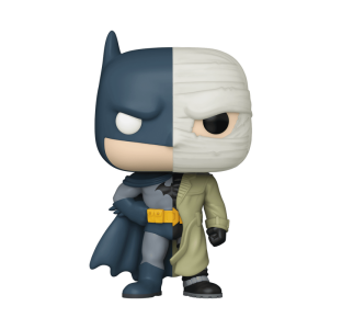 ФИГУРКА FUINKO POP BATMAN (HUSH) / ФАНКО ПОП БЭТМЕН