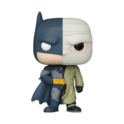 ФИГУРКА FUINKO POP BATMAN (HUSH) / ФАНКО ПОП БЭТМЕН - фото 1