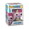ФИГУРКА FUNKO POP LILO AND STITCH - LUAU ANGEL / ФАНКО ПОП ЛУАУ АНГЕЛ - фото 2