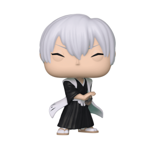 ФИГУРКА FUNKO POP BLEACH - GIN ICHIMARU / ФАНКО ПОП БЛИЧ - ДЖИН ИЧИМАРУ
