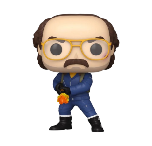 ФИГУРКА FUNKO POP STRANGER THINGS - MURRAY / ФАНКО ПОП ОЧЕНЬ СТРАННЫЕ ДЕЛА - МЮРРЕЙ