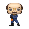 ФИГУРКА FUNKO POP STRANGER THINGS - MURRAY / ФАНКО ПОП ОЧЕНЬ СТРАННЫЕ ДЕЛА - МЮРРЕЙ - фото 1