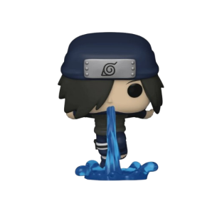 ФИГУРКА FUNKO POP NARUTO - IZUMO KAMIZUKI / ФАНКО ПОП НАРУТО - ИЗУМО КАМИЗУКИ