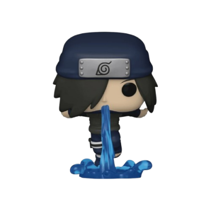 ФИГУРКА FUNKO POP NARUTO - IZUMO KAMIZUKI / ФАНКО ПОП НАРУТО - ИЗУМО КАМИЗУКИ - фото 1