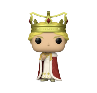 ФИГУРКА FUNKO POP ATTACK ON TITAN - QUEEN HISTORIA / ФАНКО ПОП АТАКА ТИТАНОВ - КОРОЛЕВА ХИСТОРИЯ