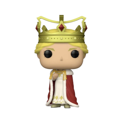 ФИГУРКА FUNKO POP ATTACK ON TITAN - QUEEN HISTORIA / ФАНКО ПОП АТАКА ТИТАНОВ - КОРОЛЕВА ХИСТОРИЯ - фото 1