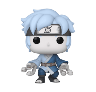 ФИГУРКА FUNKO POP BORUTO - MITSUKI WITH SNAKE HANDS / ФАНКО ПОП БОРУТО - МИЦУКИ
