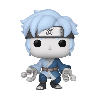 ФИГУРКА FUNKO POP BORUTO - MITSUKI WITH SNAKE HANDS / ФАНКО ПОП БОРУТО - МИЦУКИ - фото 1