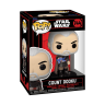 ФИГУРКА FUNKO POP STAR WARS - COUNT DOOKU / ФАНКО ПОП ЗВЕЗДЫЕ ВОЙНЫ - ГРАФ ДУКУ - фото 2