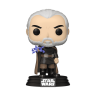 ФИГУРКА FUNKO POP STAR WARS - COUNT DOOKU / ФАНКО ПОП ЗВЕЗДЫЕ ВОЙНЫ - ГРАФ ДУКУ - фото 1