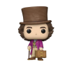 ФИГУРКА FUNKO POP WILLY WONKA / ФАНКО ПОП - ВИЛЛИ ВОНКА - фото 1