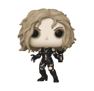 ФИГУРКА POP BATMAN RETURNS - CATWOMAN / ФАНКО ПОП БЭТМЕН ВОЗВРАЩЕНИЕ - ЖЕНЩИНА-КОШКА