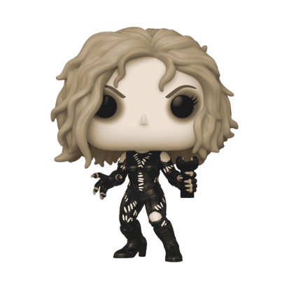 ФИГУРКА POP BATMAN RETURNS - CATWOMAN / ФАНКО ПОП БЭТМЕН ВОЗВРАЩЕНИЕ - ЖЕНЩИНА-КОШКА - фото 1