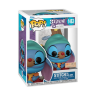 ФИГУРКА FUNKO POP STITCH AS GUS GUS / ФАНКО ПОП ЛИЛО ТА СТИЧ - фото 2