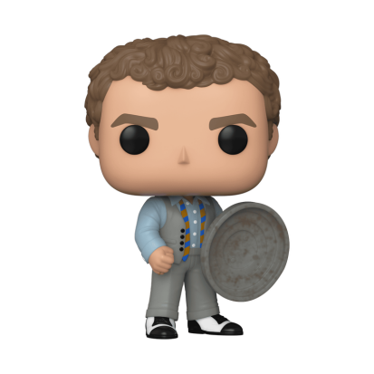 ФИГУРКА FUNKO POP GODFATHER 50TH - SONNY CORLEONE / ФАНКО ПОП КРЕЩЕНЫЙ ОТЕЦ - СОННИ КОРЛЕОНЕ - фото 1