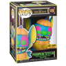 ФИГУРКА FUNKO POP PUMPKIN STITCH / ФАНКО ПОП ГАРБУЗНЫЙ СТИЧ - фото 2