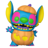 ФИГУРКА FUNKO POP PUMPKIN STITCH / ФАНКО ПОП ГАРБУЗНЫЙ СТИЧ - фото 1