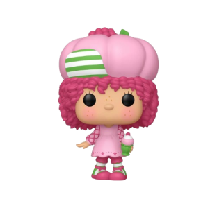 ФИГУРКА FUNKO POP RASPBERRY TART / ФАНКО ПОП МАЛИНОВЫЙ ТАРТ