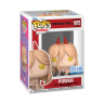 ФИГУРКА FUNKO POP CHAINSAW MAN - POWER / ФАНКО ПОП ЧЕЛОВЕК-БЕНЗОПИЛА - ПАВЕР - фото 2