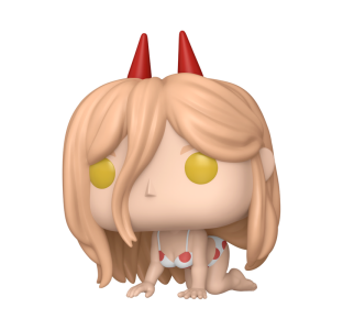 ФИГУРКА FUNKO POP CHAINSAW MAN - POWER / ФАНКО ПОП ЧЕЛОВЕК-БЕНЗОПИЛА - ПАВЕР